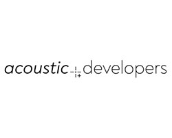 Acoustic Developers