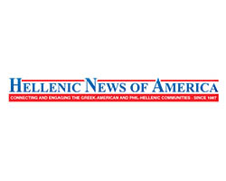 Hellenic News of America