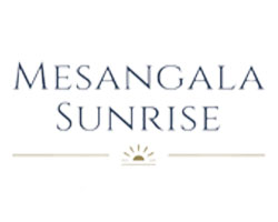 Mesangala Sunrise