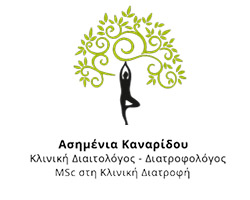 Asimenia Kanaridou