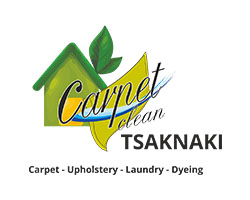Carpet Clean Tsaknaki