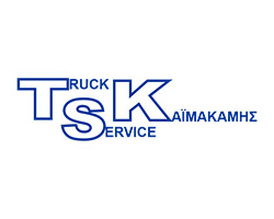 Truck Service Kaimakamis